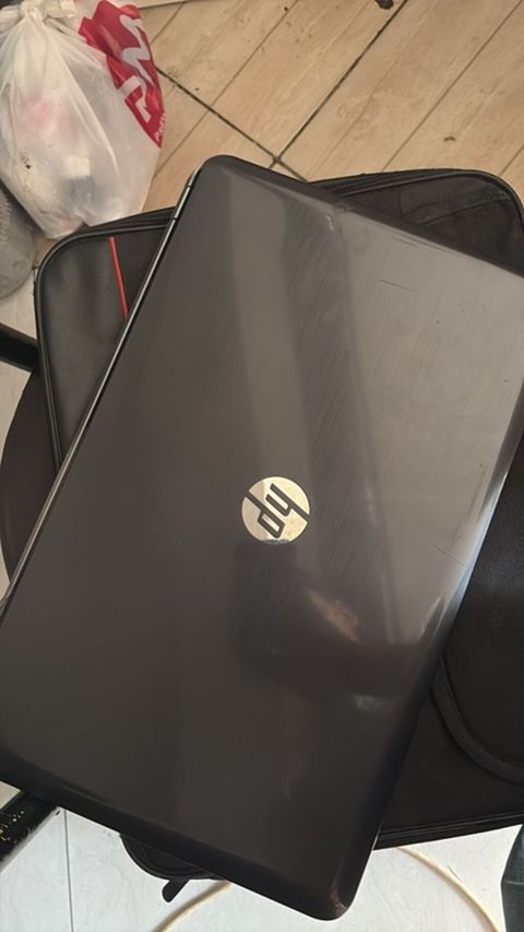 HP Pavilion noutbuk gövdəsi və ehtiyat hissələri Məhsul təsviri: -