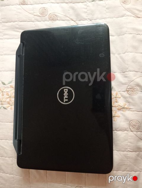 Dell inspiron 5050 — Quba