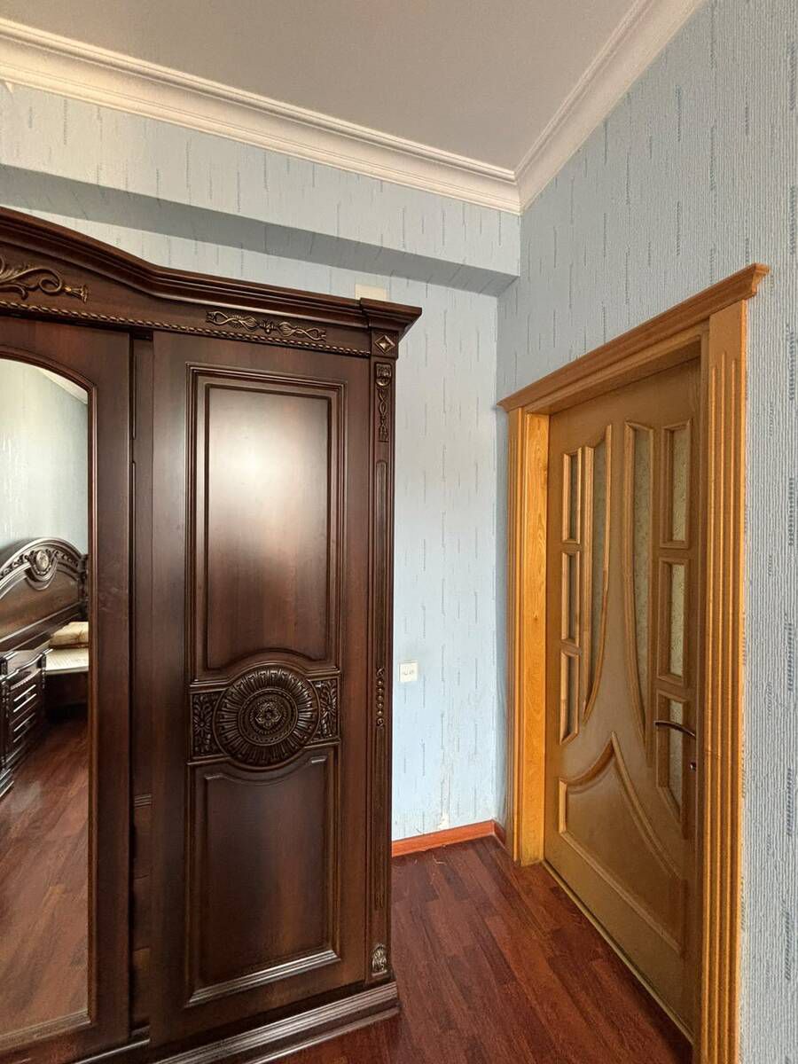 İcarəyə verilir 1 otaqlı yeni tikili 65 m² — Mənzil, Bakı (8)