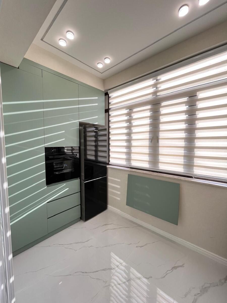 Satılır 2 otaqlı yeni tikili 60 m² — Mənzil, Bakı (5)