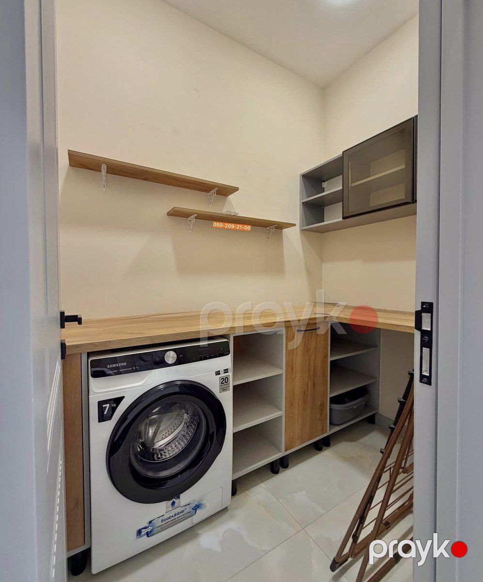 Satılır 5 otaqlı həyət evi/bağ evi 260 m² — Ev, villa, Bakı (4)