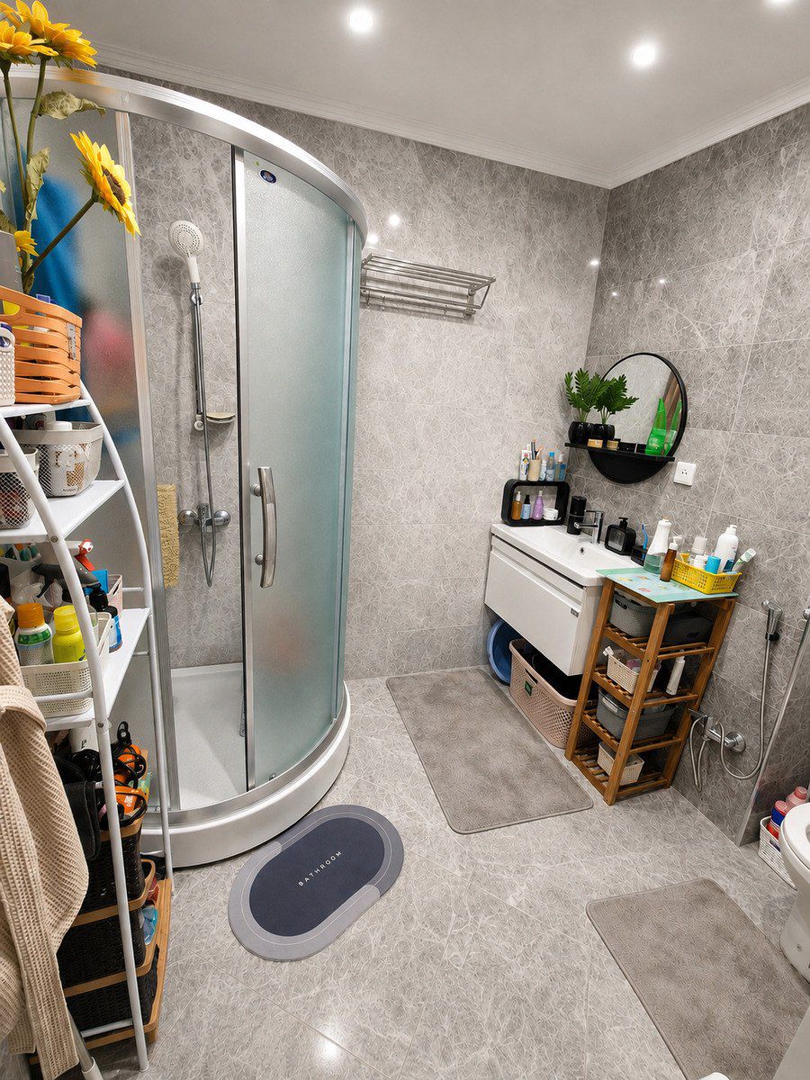 Satılır 2 otaqlı yeni tikili 98 m² — Mənzil, Bakı (11)