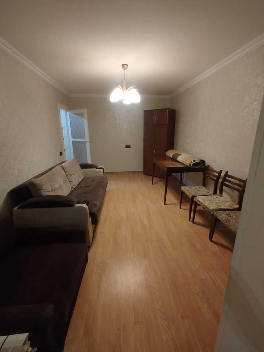 Satılır 2 otaqlı köhnə tikili 40 m² — Mənzil, Bakı (2)