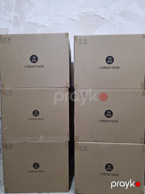 Roborock Saros 20 With RDS