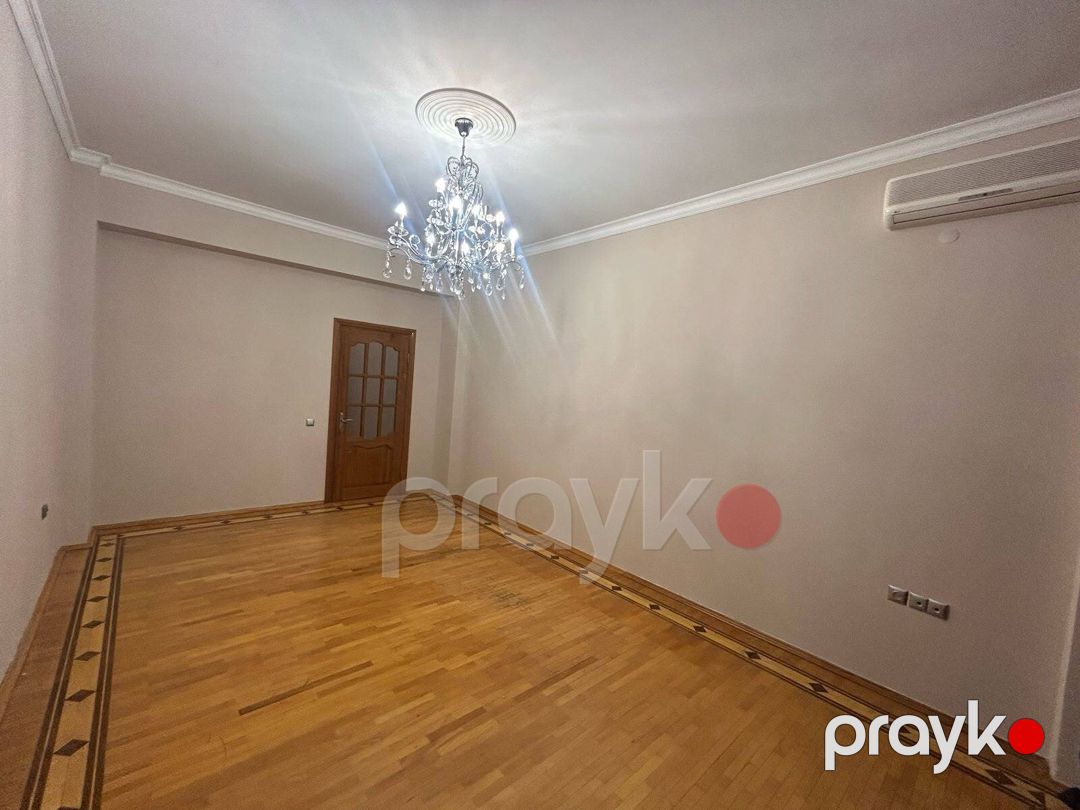 Satılır 4 otaqlı yeni tikili 160 m² — Mənzil, Bakı (3)