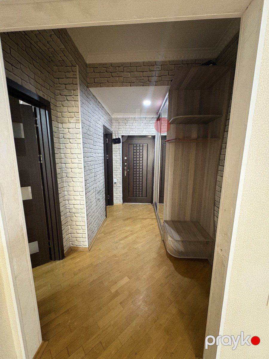 Satılır 3 otaqlı yeni tikili 88.4 m² — Mənzil, Bakı (10)