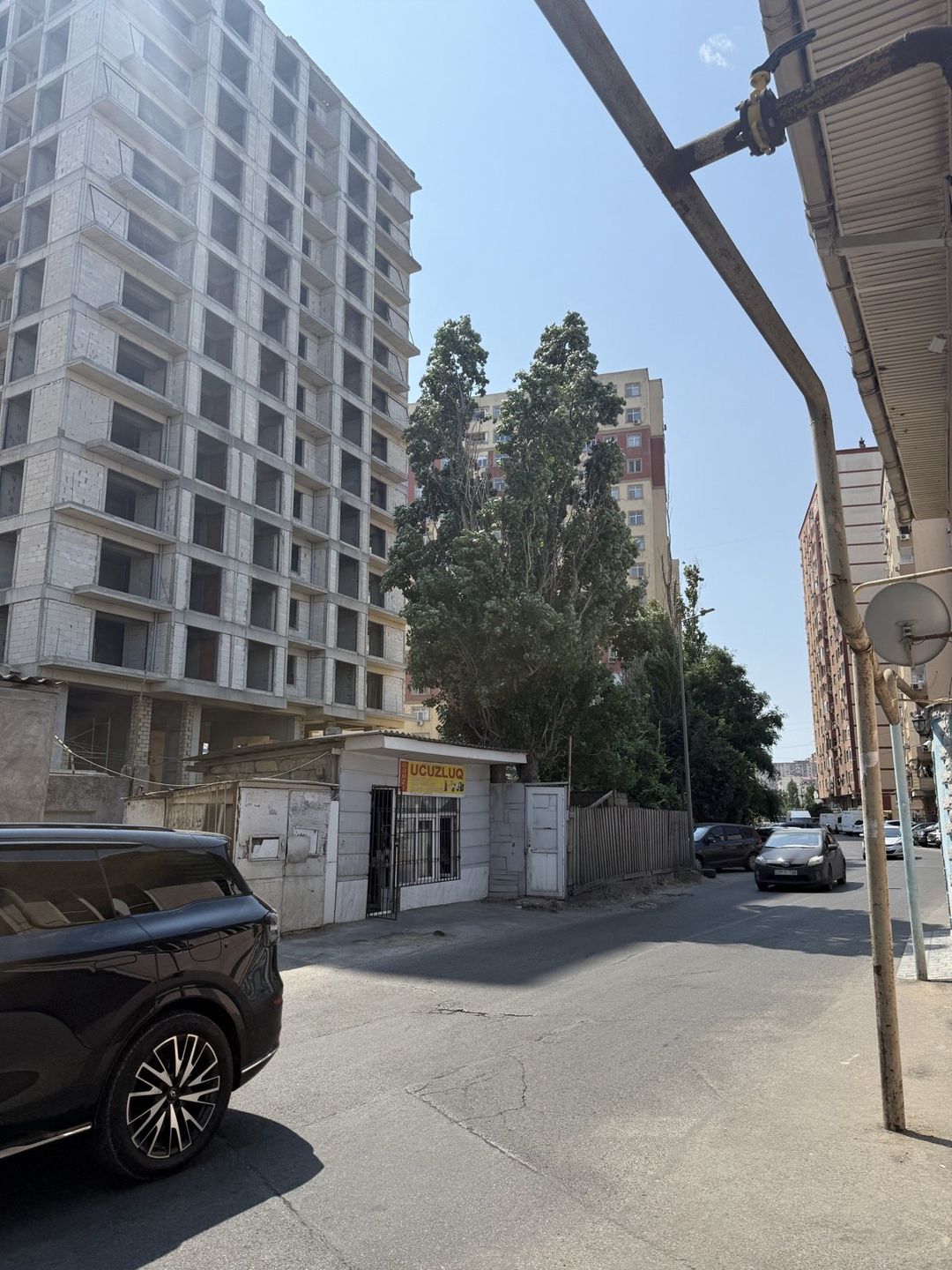 Satılır torpaq 0.5 sot — Torpaq, Bakı (4)