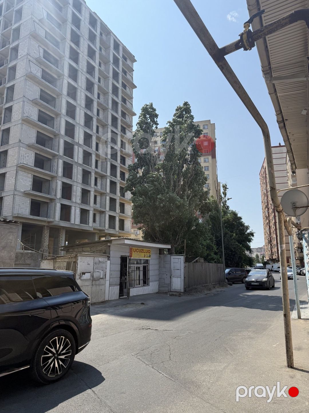 Satılır torpaq 0.5 sot — Torpaq, Bakı (4)
