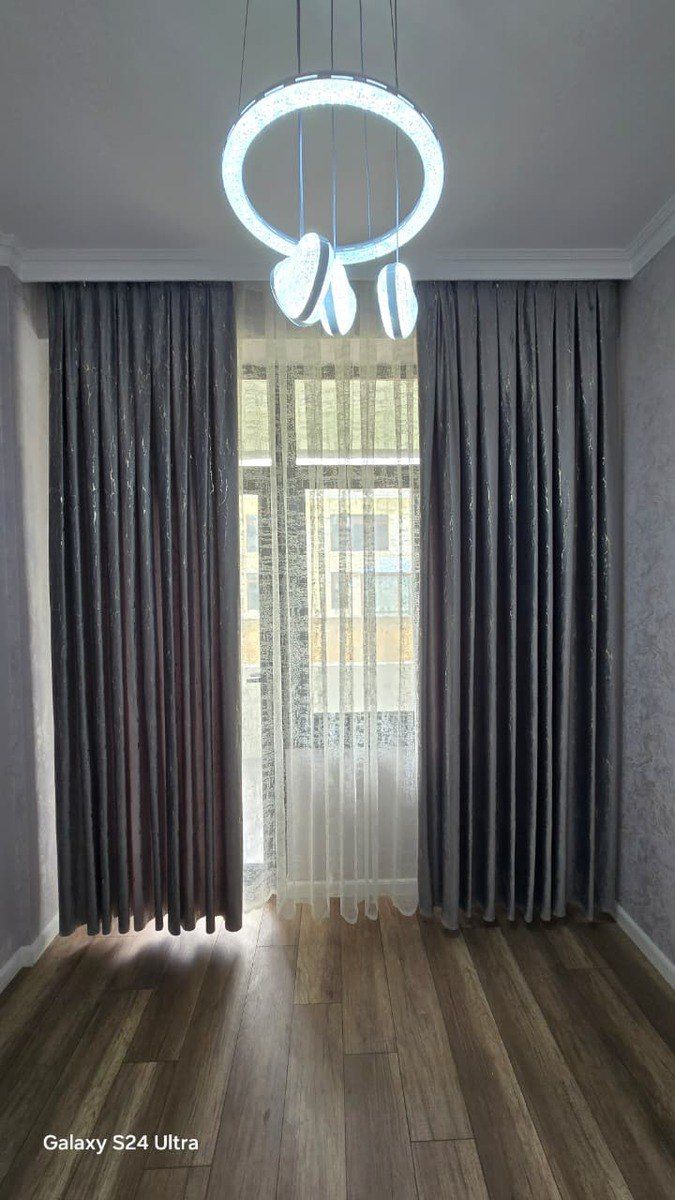Satılır 2 otaqlı yeni tikili 46 m² — Mənzil, Xırdalan (9)