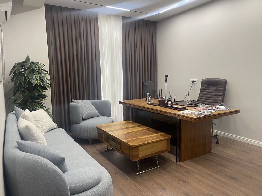 Satılır 3 otaqlı yeni tikili 94 m² — Mənzil, Bakı (5)