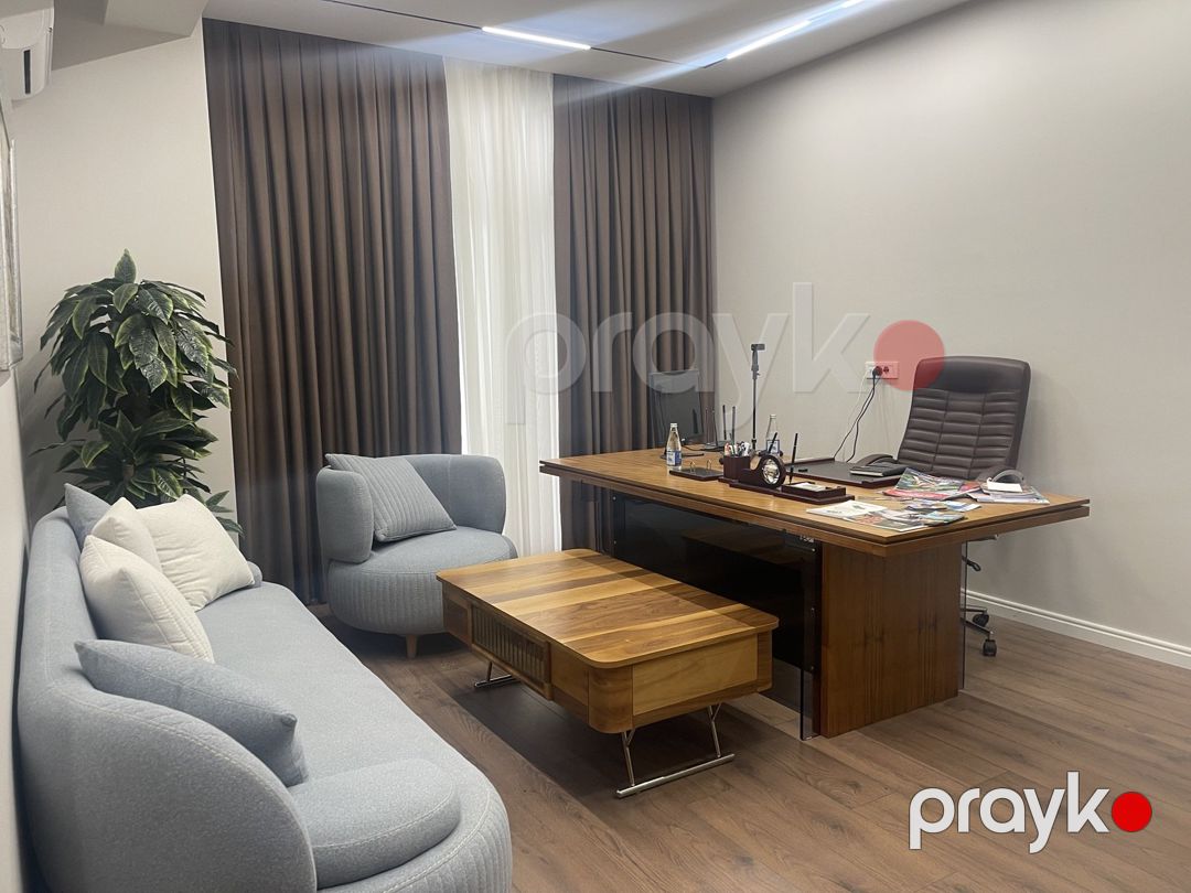 Satılır 3 otaqlı yeni tikili 94 m² — Mənzil, Bakı (5)