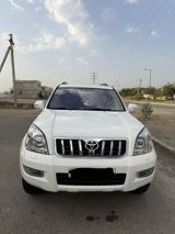 Toyota Land Cruiser Prado, 4.0 L, 2008 il, 302 000 km — Автомобили