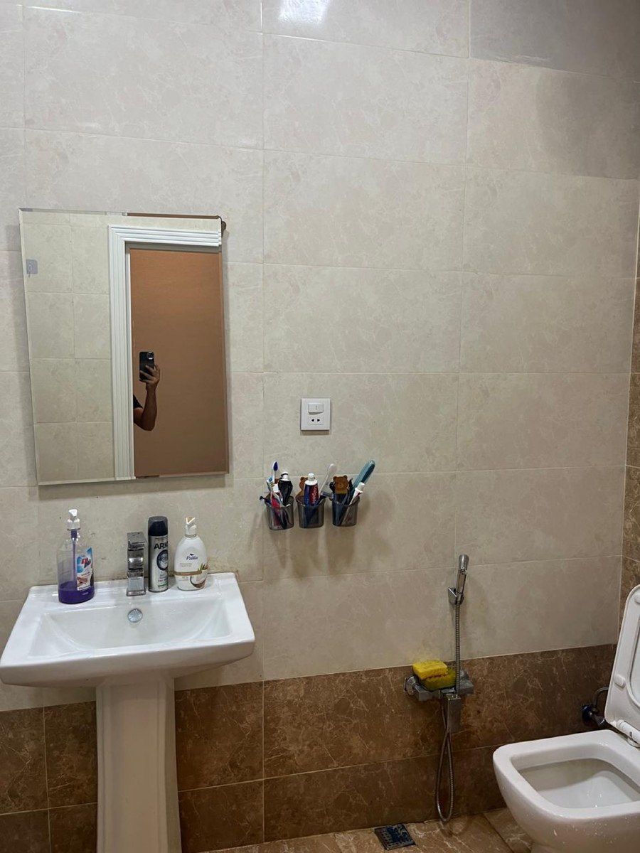 1-otaqlı yeni tikili kirayə verilir, Sumqayıt ş., 74 m² — Daşınmaz əmlak, Sumqayıt (9)