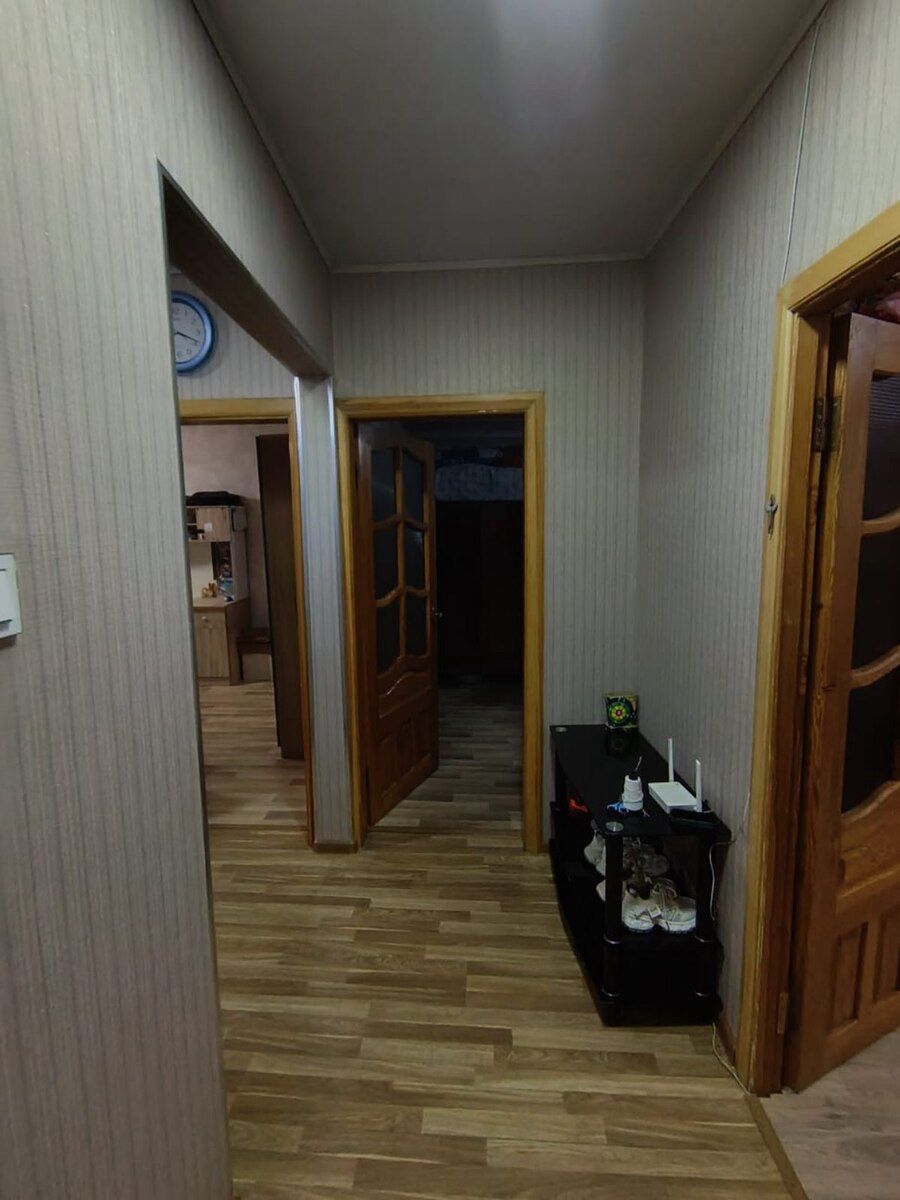 3-otaqlı mənzil, Sumqayıt ş., 68 m² — Mənzil, İsmayıllı (12)