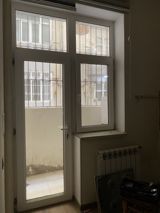 Pəncərə və qapı — Ремонт и строительство