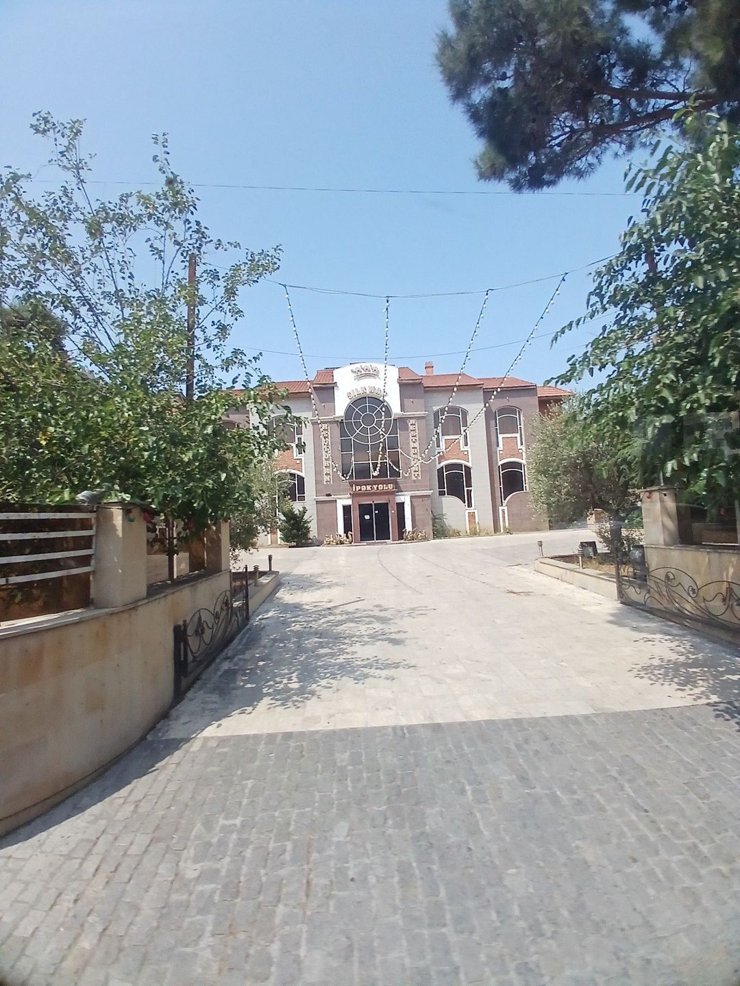 Satılır 1 otaqlı köhnə tikili 40 m² — Mənzil, Bakı (3)