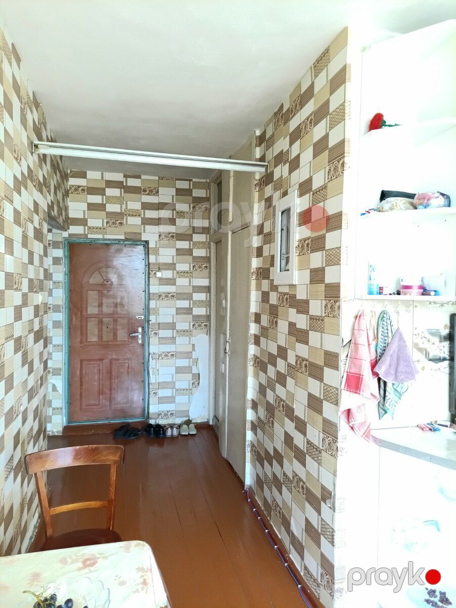 2-otaqlı mənzil, Sumqayıt ş. , 56 m² — Daşınmaz əmlak, Sumqayıt (6)