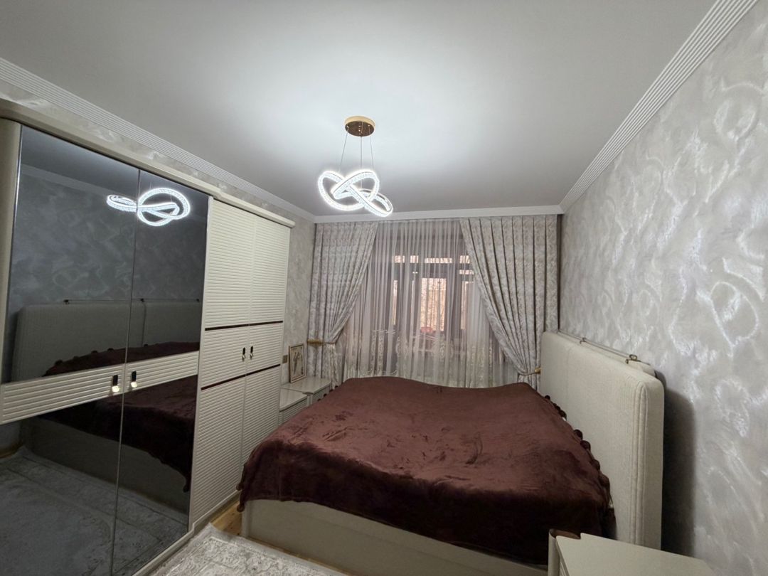 2-otaqlı mənzil, Mingəçevir ş., 53.4 m² — Daşınmaz əmlak, Mingəçevir (4)