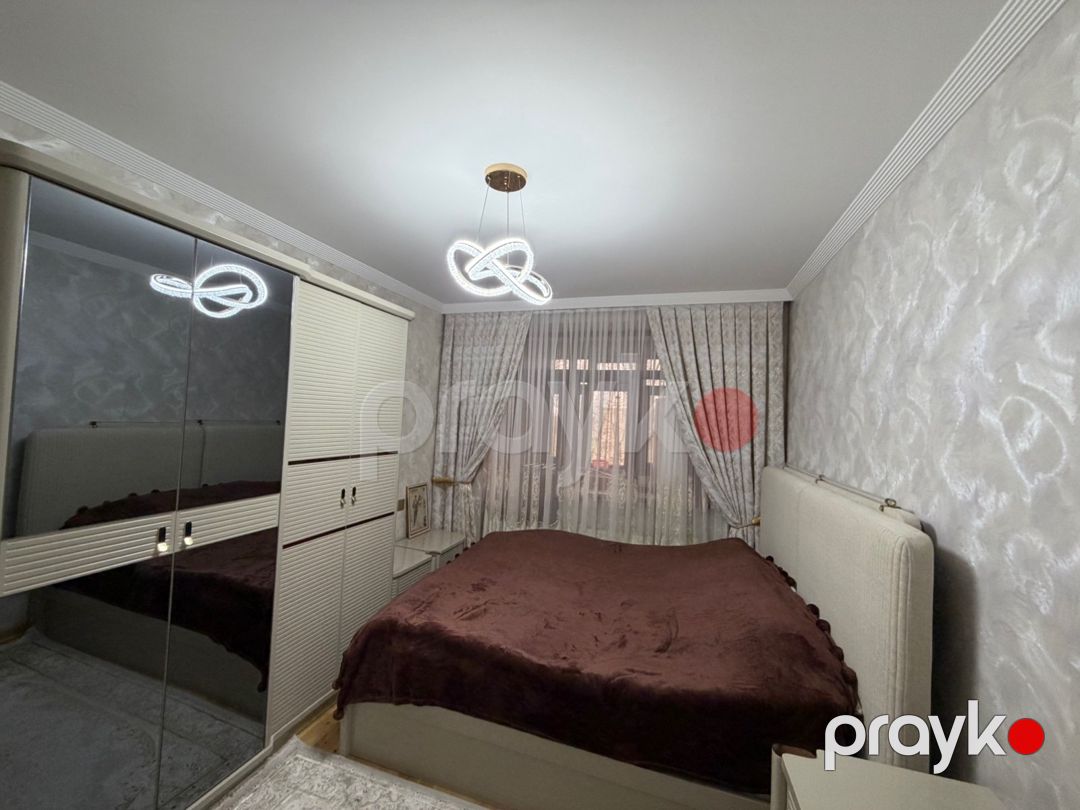 2-otaqlı mənzil, Mingəçevir ş., 53.4 m² — Mənzil, Mingəçevir (4)