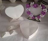 Dekrativ  ürək   Özəl Yazı  şəkil  dizayın etmək  olur — Gifts & Souvenirs