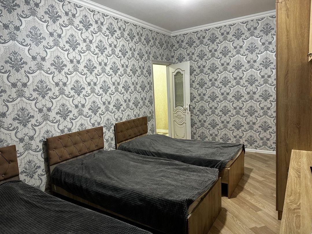 Satılır 3 otaqlı köhnə tikili 80 m² — Mənzil, Bakı (6)