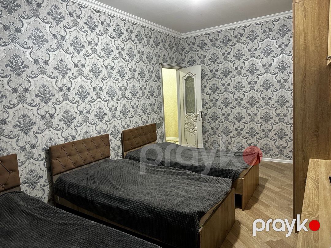 Satılır 3 otaqlı köhnə tikili 80 m² — Mənzil, Bakı (6)