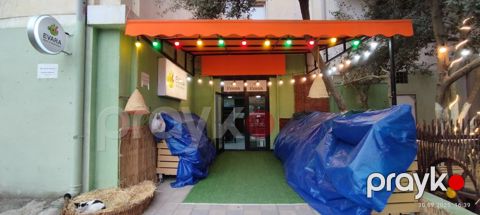 Satılır obyekt 120 m²