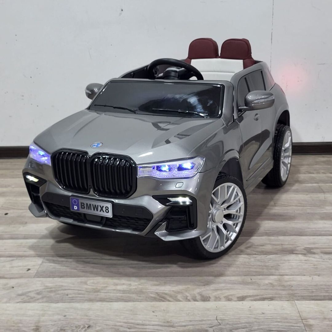 Uşaq avtomobili BMW X8 — Uşaq avtomobilləri, Bakı (3)