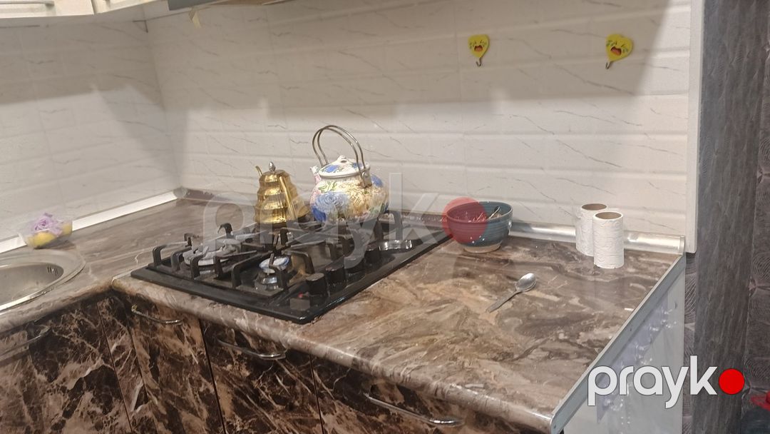 İcarəyə verilir 2 otaqlı yeni tikili 60 m² — Mənzil, Bakı (9)