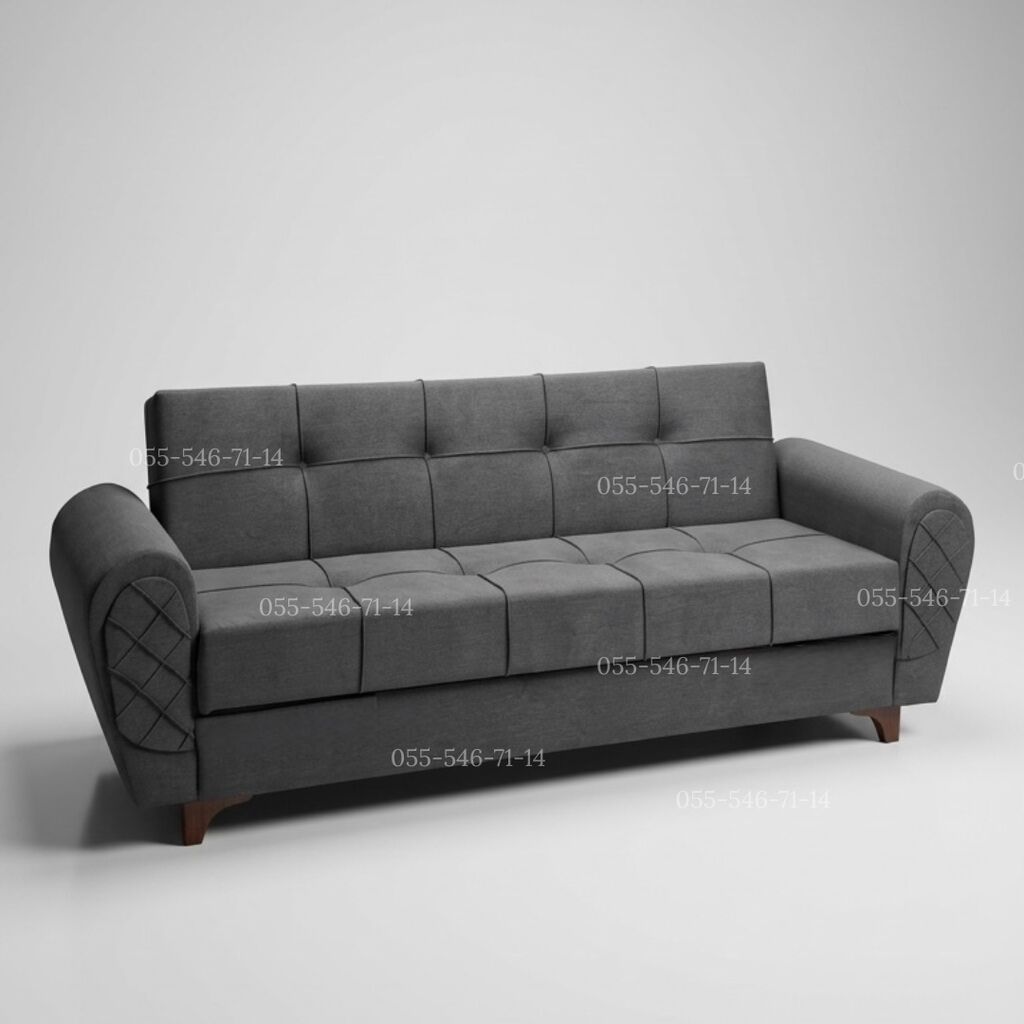 Divan, Yeni, Açılan, Bazalı, Şəhərdaxili pulsuz çatdırılma — Mebel, Mehdiabad