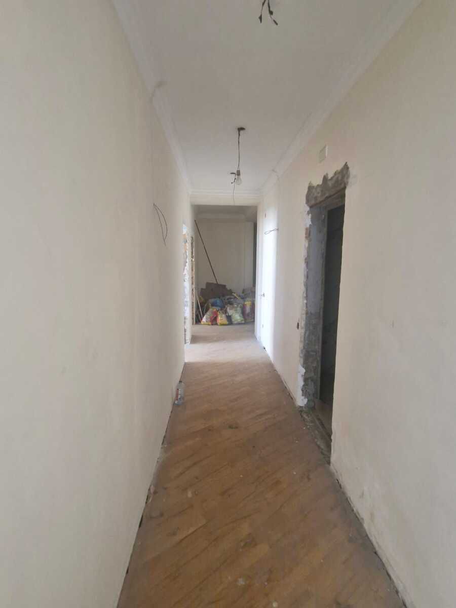 Satılır 3 otaqlı yeni tikili 121 m² — Mənzil, Bakı (12)