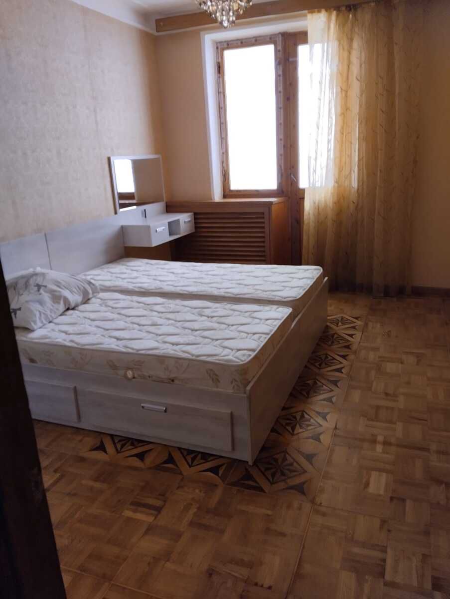 İcarəyə verilir 3 otaqlı köhnə tikili 100 m² — Mənzil, Bakı (2)