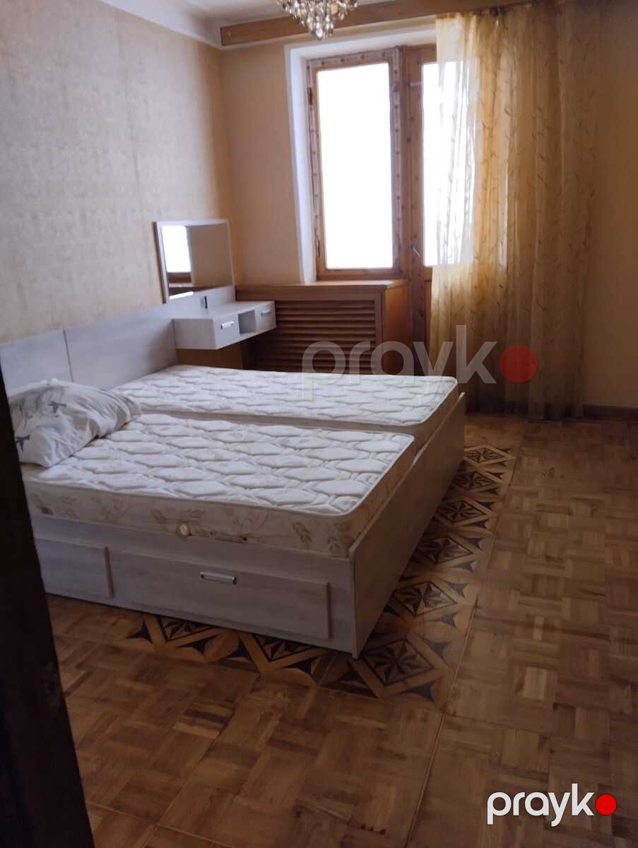 İcarəyə verilir 3 otaqlı köhnə tikili 100 m² — Mənzil, Bakı (2)