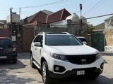 Kia Sorento, 2.0 L, 2010 il, 187 656 km — Автомобили