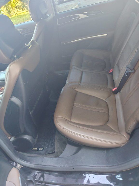 Lincoln MKZ, 2.0 L, 2015 il, 258 726 km — Avtomobillər, Bakı (7)
