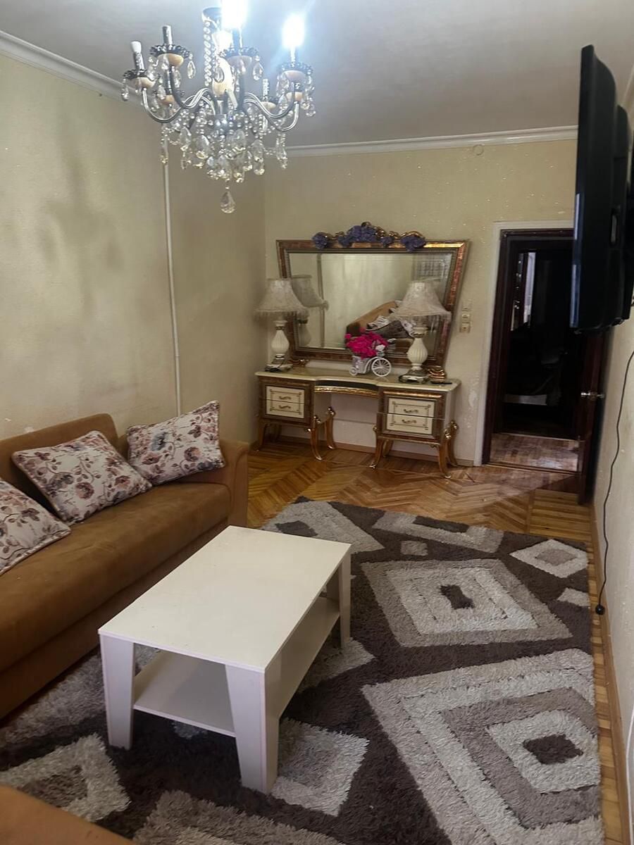 İcarəyə verilir 2 otaqlı köhnə tikili 60 m² — Mənzil, Bakı (2)