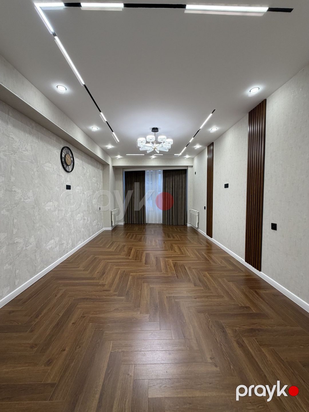 Satılır 3 otaqlı yeni tikili 110 m² — Mənzil, Bakı (10)