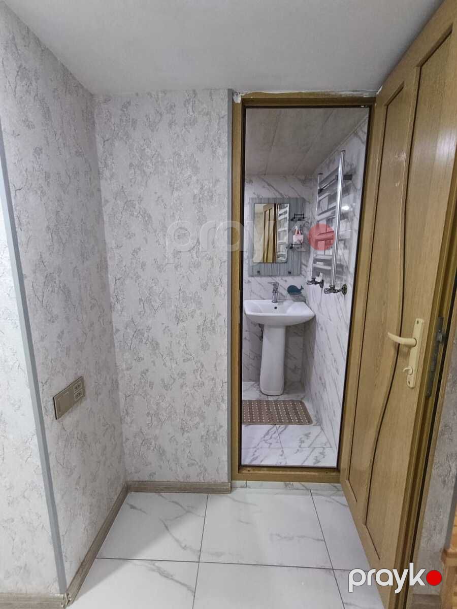 3-otaqlı yeni tikili, Sumqayıt ş., 70 m² — Daşınmaz əmlak, Sumqayıt (7)