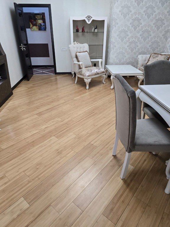 Satılır 3 otaqlı yeni tikili 120 m² — Mənzil, Bakı (3)