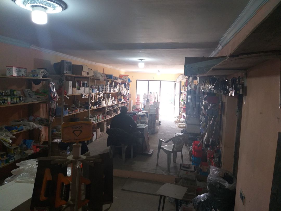 İcarəyə verilir obyekt 170 m² — Əmlak, Bakı (3)