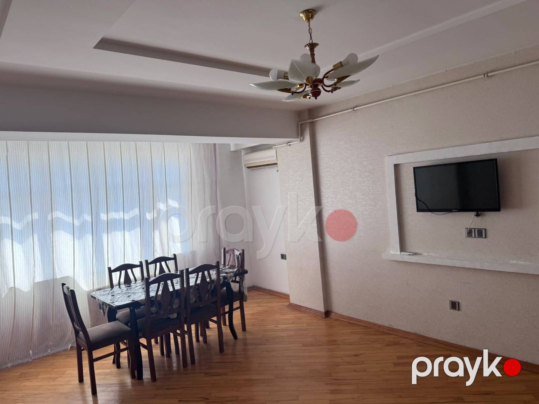 İcarəyə verilir 2 otaqlı yeni tikili 68 m² — Mənzil, Bakı (3)