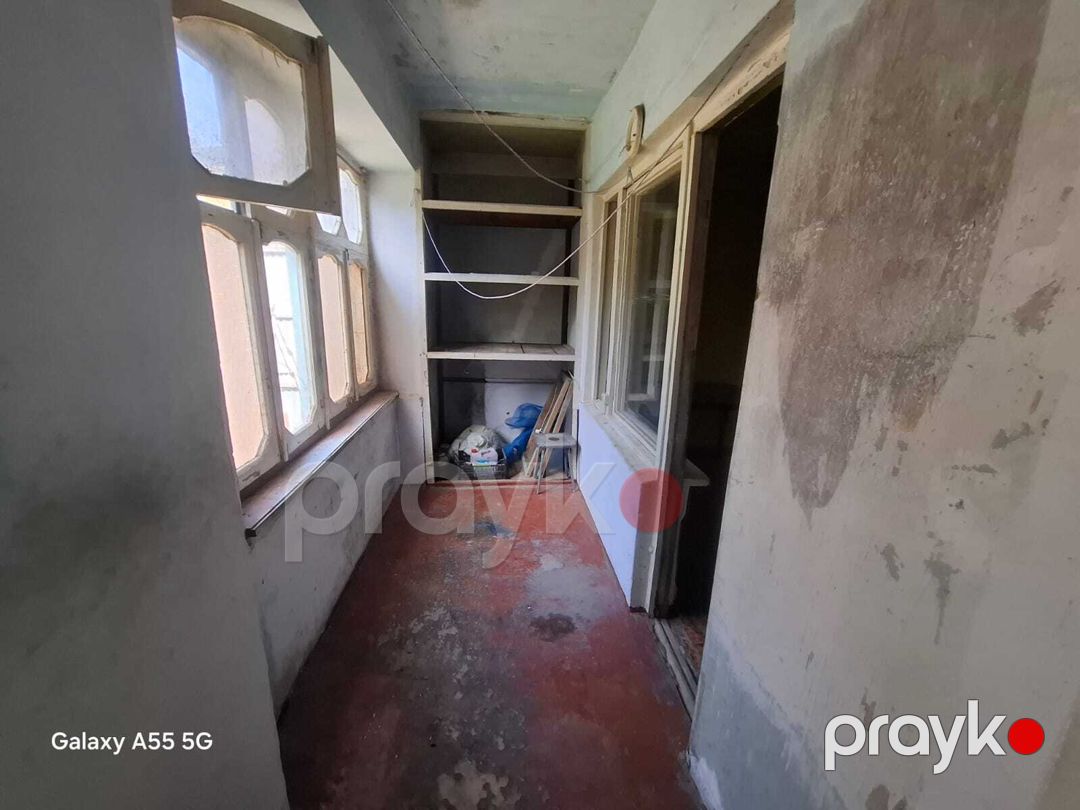Satılır 3 otaqlı köhnə tikili 66 m² — Mənzil, Bakı (4)