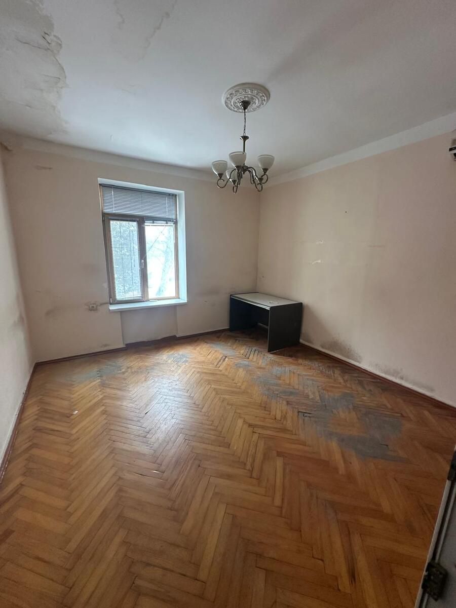 Satılır 3 otaqlı köhnə tikili 80 m² — Mənzil, Bakı (5)