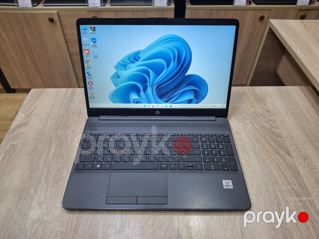 Noutbuk HP 250 G8 i3 10 — Elektronika, Bakı (2)