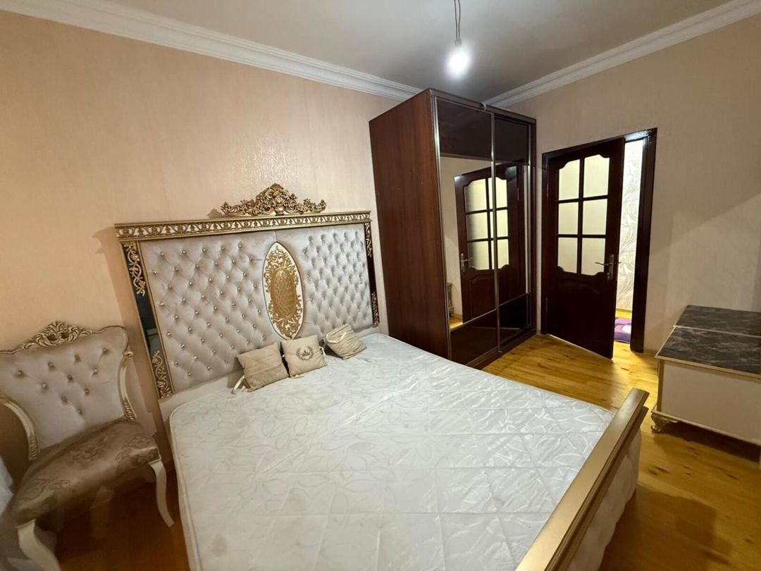 2-otaqlı yeni tikili, Xırdalan ş., 70 m² — Mənzil, Xırdalan (5)