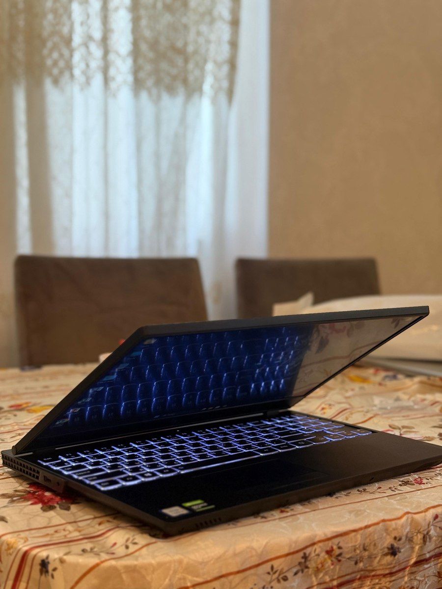 Noutbuk Lenovo — Elektronika, Bakı (9)