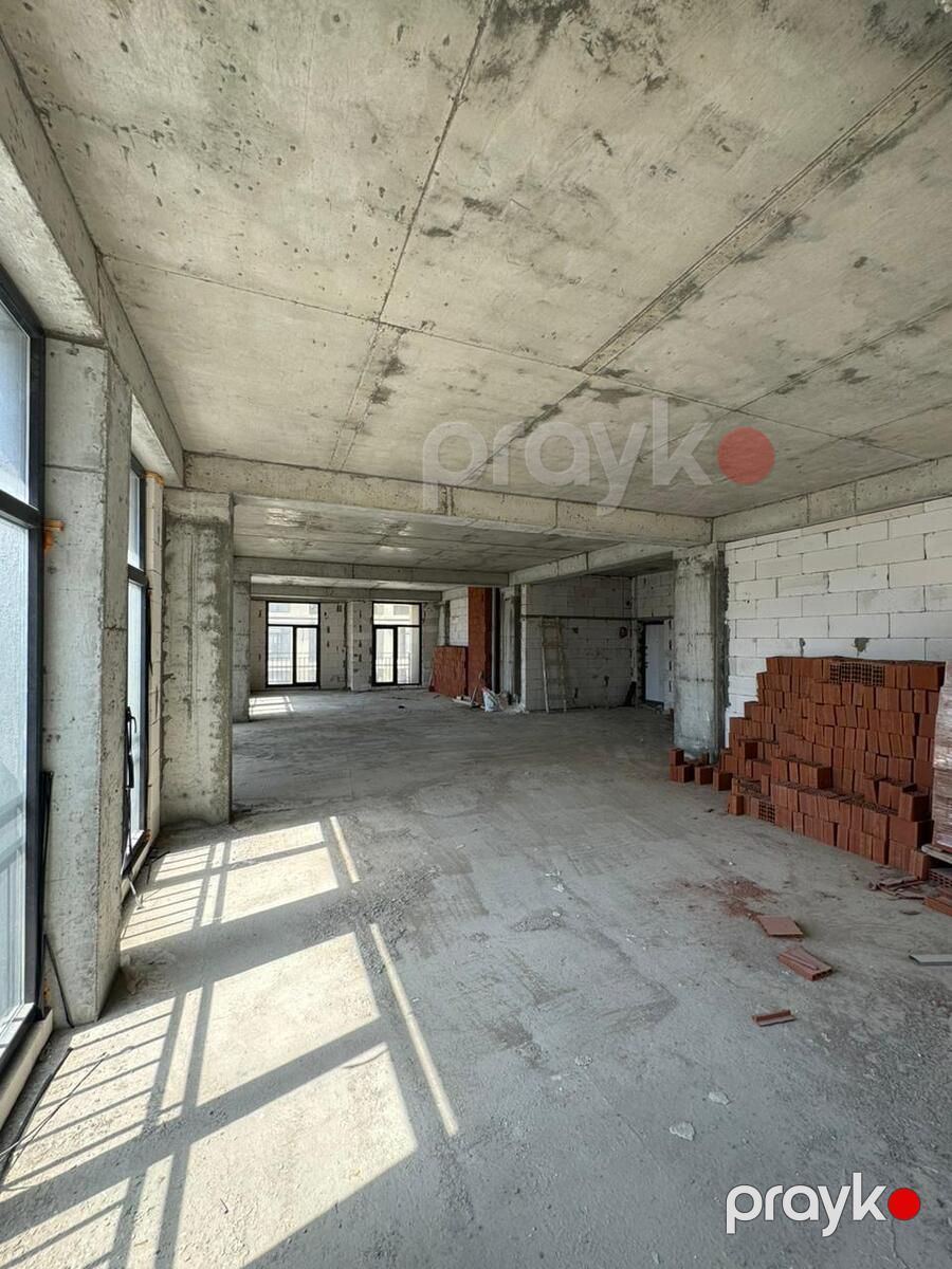 Satılır 3 otaqlı yeni tikili 137 m² — Mənzil, Bakı (4)