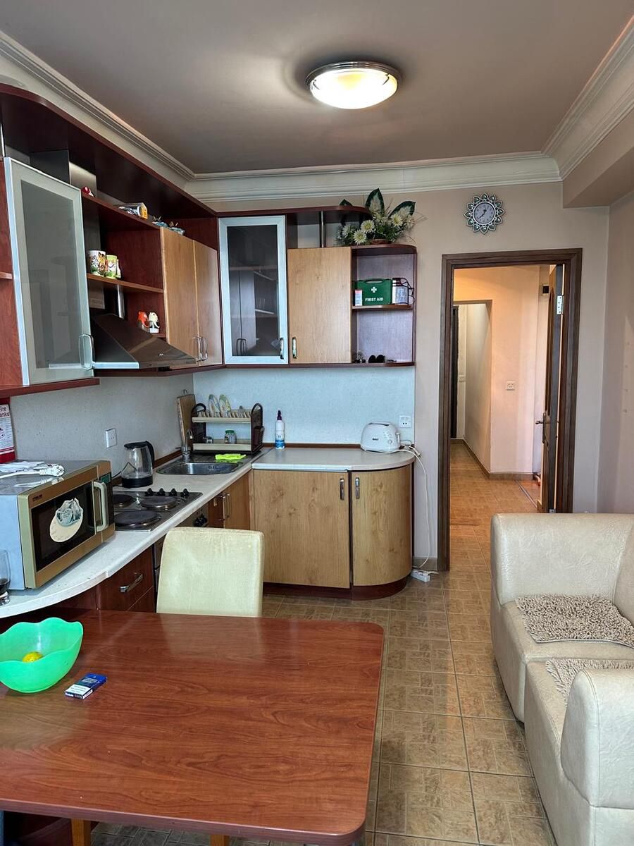 İcarəyə verilir 2 otaqlı yeni tikili 80 m² — Mənzil, Bakı (7)