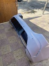BYD arxa bufer Məhsul: Avtomobil arxa bamperi - Rəng: Ağ (orta — Авто