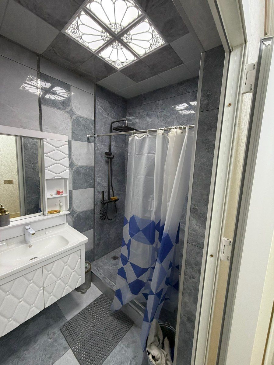 2-otaqlı mənzil, Mingəçevir ş., 53.4 m² — Daşınmaz əmlak, Mingəçevir (12)
